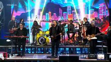 Barão Vermelho - Porque a gente é assim - Ao vivo @ Altas Horas 2026 - FHD