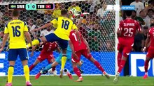Sweden v Tunisia | Group F
