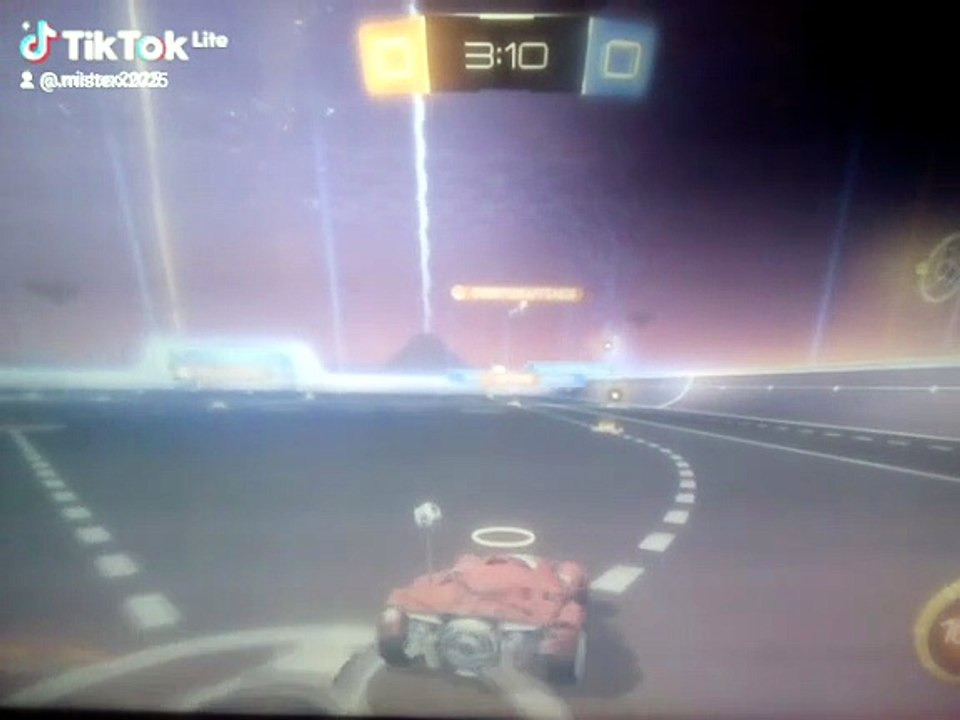 Rocket League Season 23