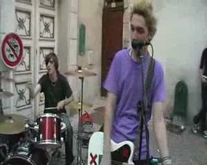 Sucks Candies(ex dead muffins) "my heart will go on(titanic)