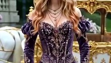 My Mate Dumped Me for a Fake Heiress - Full HD #SM