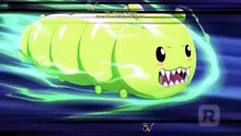 Beast-Taming - All Evolve, I Revert English- Dramax