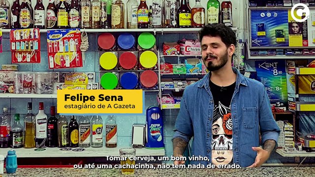 O imposto que vai tornar vinho, cachaça e cerveja em produtos do pecado