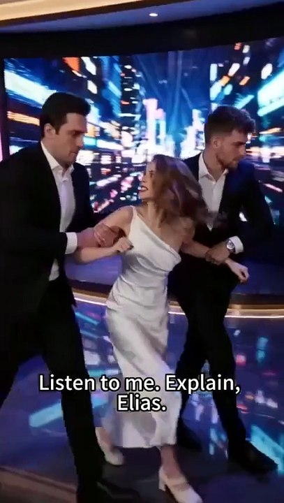 His Mistress Messed With The Wrong Woman