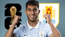Sebastián Cáceres abre su participación en el Mundial 2026 como titular con Uruguay; así se prepara el jugador de América