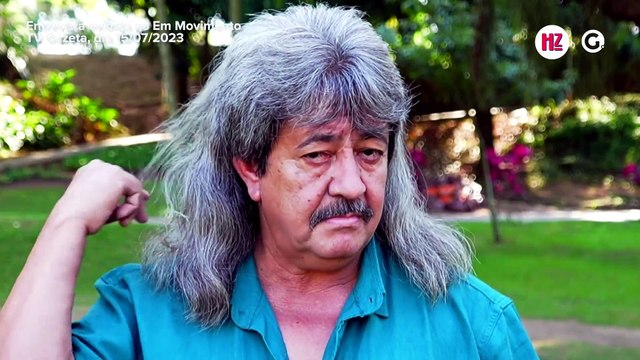 O corte dos anos 1980 que voltou com tudo na cabeça dos capixabas
