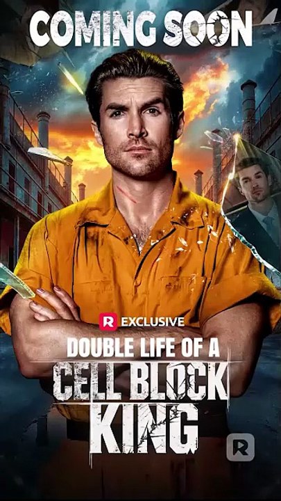 Double Life of a Cell Block King Full EP (Short Drama) - Full Short Drama - English Sub 2026