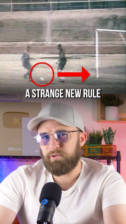 One Goal to Rule Them All