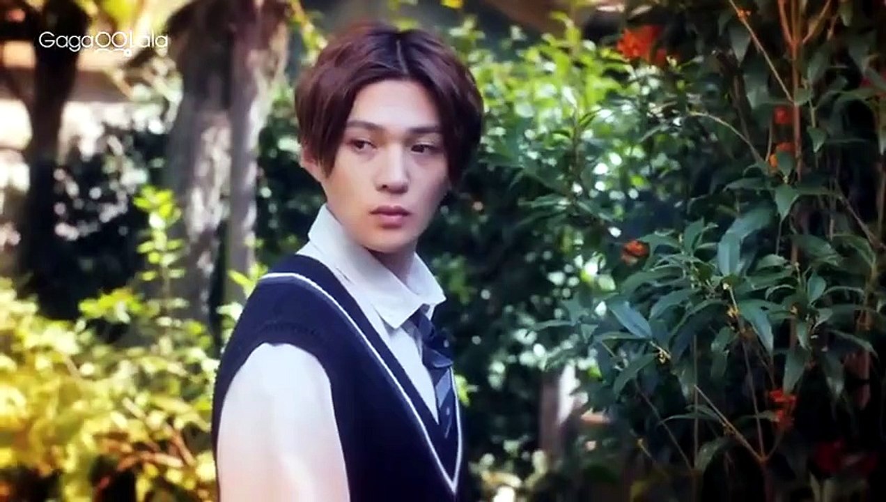 My Beautiful Man (Utsukushii kare) - Season 2 - Episode 02 Eng Sub