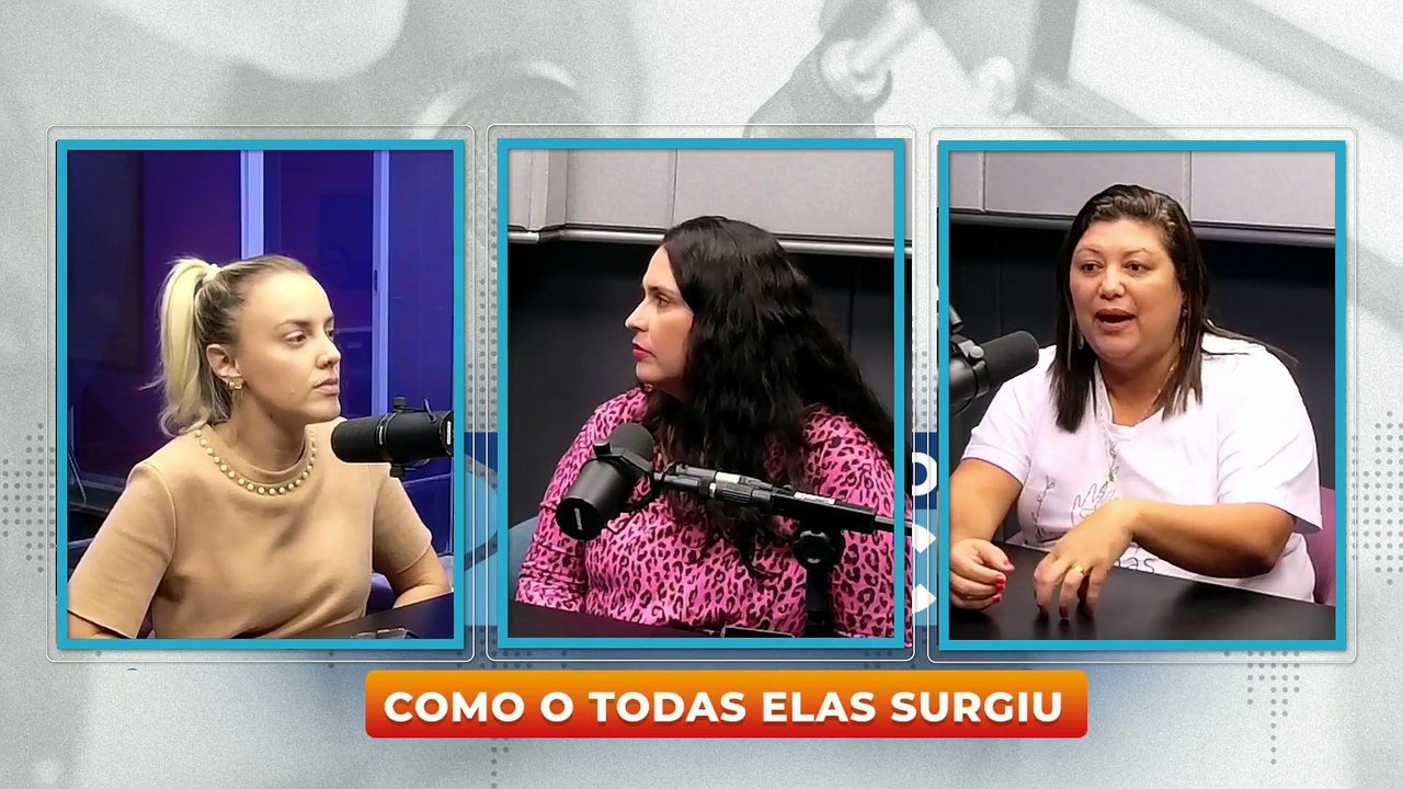 Live Todas Elas