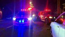 Homem sofre crise convulsiva e mobiliza equipes de resgate no Centro de Cascavel