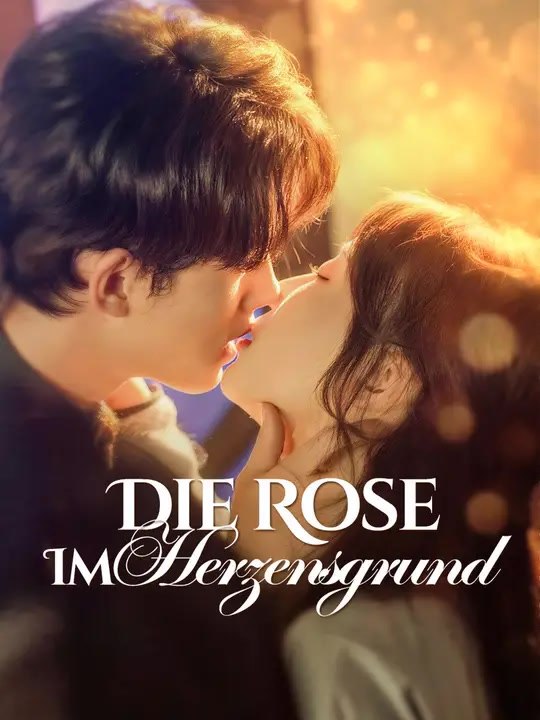 Die Rose Im Herzensgrund | Komplette Serie | Short Drama Deutsch