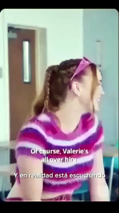 Sex Education With My Enemy Stepbrother - FULL MOVIES ENGLISH SUB