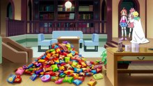 Star Detective Precure (Meitantei Precure) - Season 1 - Episode 02 Introducing the Genius! Jett-Senpai! Eng Sub