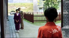 The Handmaiden Episode 1