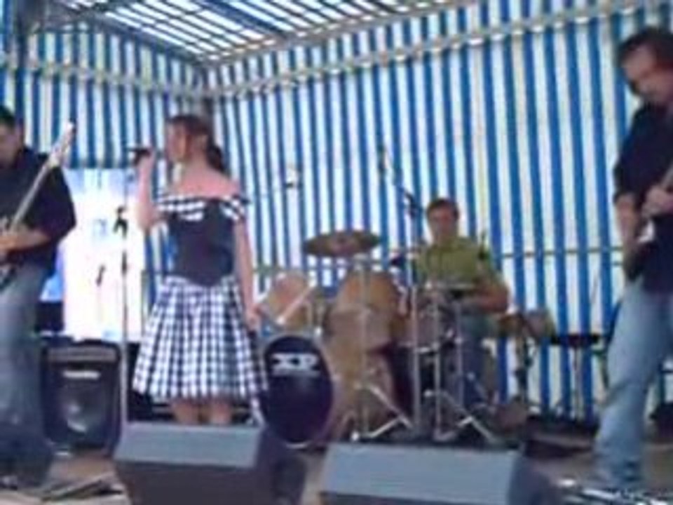 Nooz - Long ago ( Paimpol )