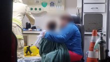 Criança sofre queda de cama e é encaminhada para UPA no Bairro Morumbi