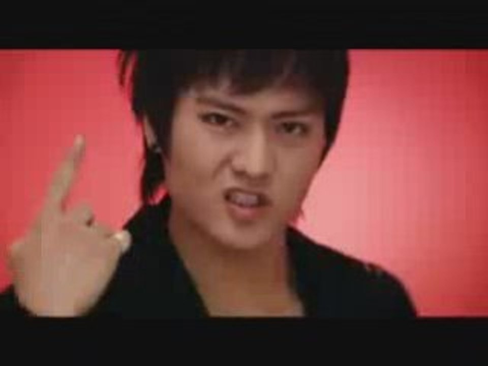 A'st1 - 1.2.3.4 back [k-pop pv]