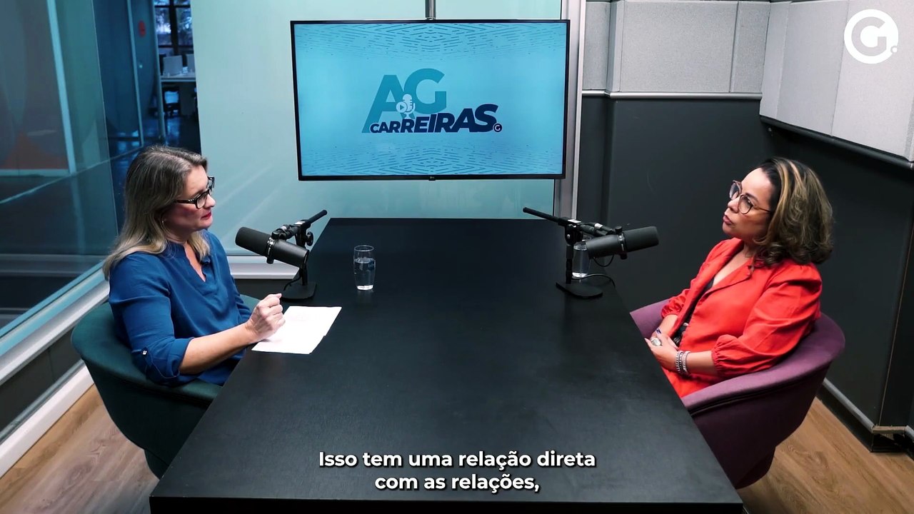 AG Carreiras - EP#04:  Ag Carreiras: Como ident...