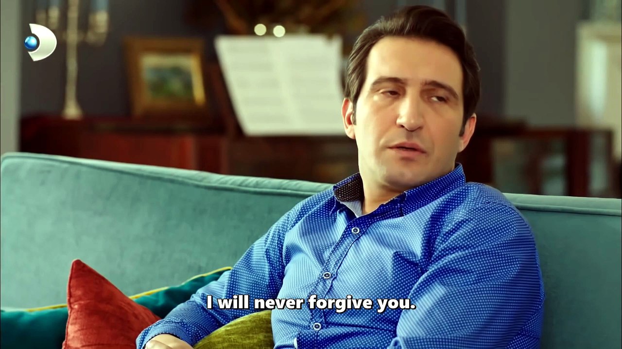 Siyah Beyaz Ask Episode 30 | Turkish Drama English Subtitles | Full Episode