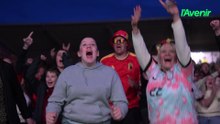 À Bastogne, au pays de Thomas Meunier, on avait rêvé d'un meilleur départ pour les Diables