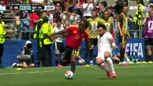 Belgium vs Egypt Extended Highlights | 2026 FIFA World Cup™