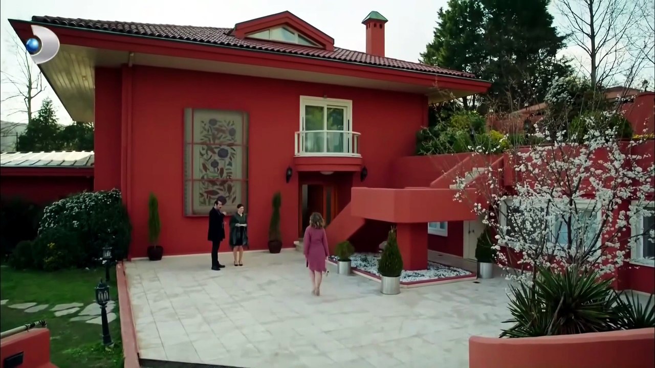 Siyah Beyaz Ask Episode 22 | Turkish Drama English Subtitles | Full Episode