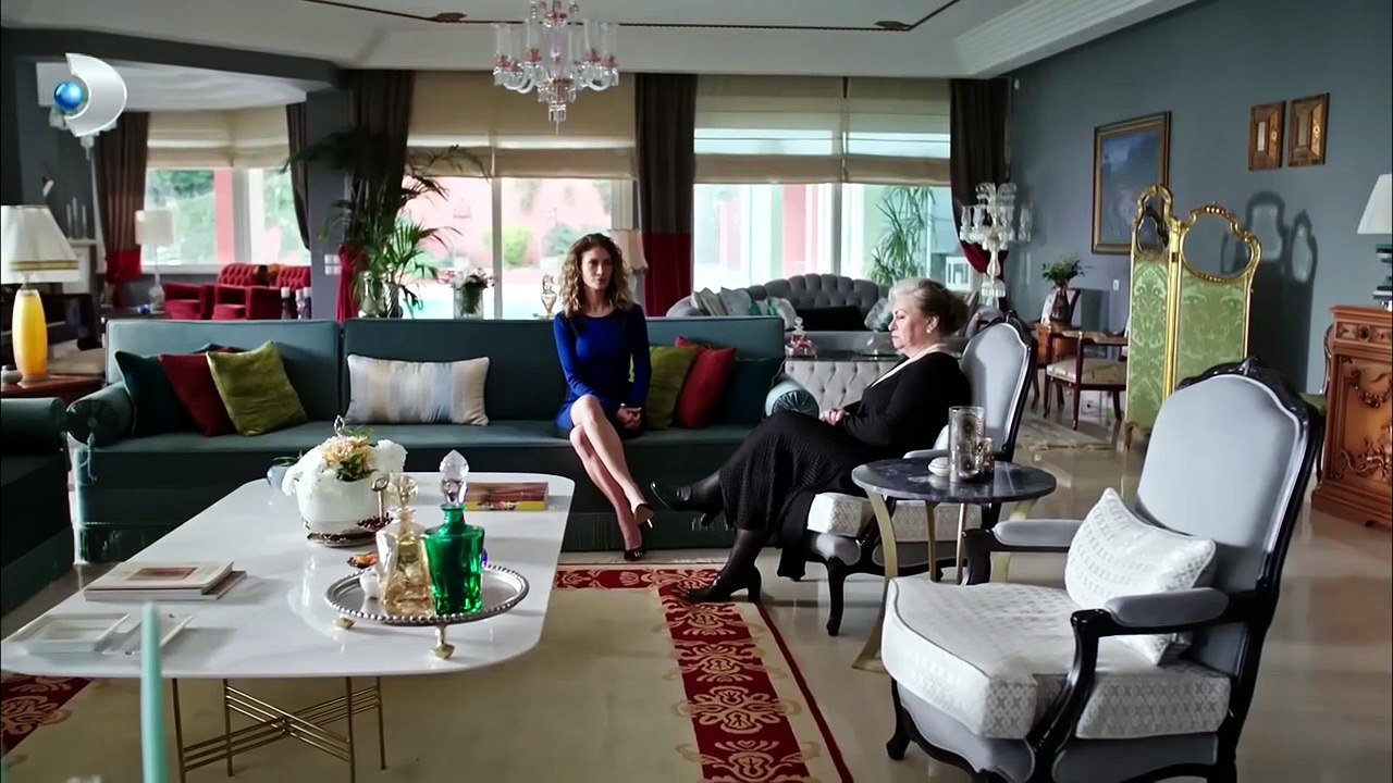 Siyah Beyaz Ask Episode 21 | Turkish Drama English Subtitles | Full Episode