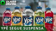 Anvisa mantém restrições a alguns lotes de produtos Ypê