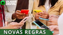 Reino Unido vai proibir uso de redes sociais por menores de 16 anos