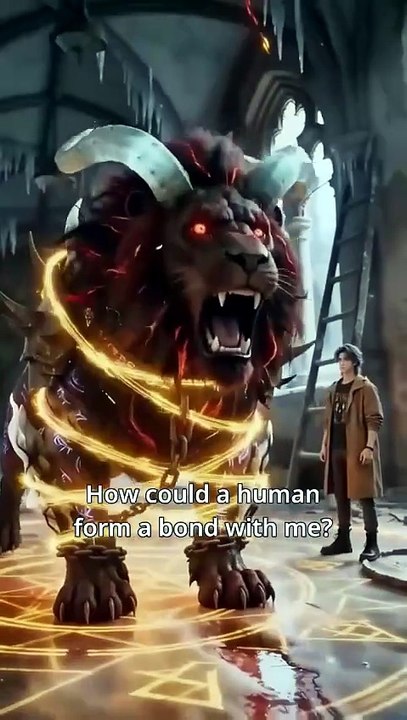 🔥Too Strong, Don't Care englishsub watchfull