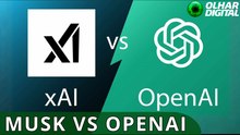OpenAI vence Musk em processo por suposto roubo de segredos comerciais