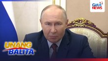 PBBM at Russian Pres. Vladimir Putin, inaasahang mag-uusap sa sidelines ng ASEAN-Russia Summit | Unang Balita