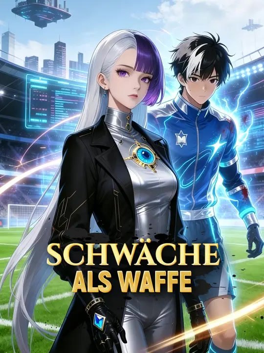 Schwäche als Waffe | Komplette Serie | Short Drama Deutsch