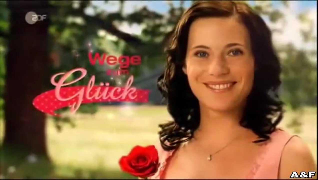 Luisa -509- Wege zum Glück