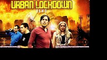 Urban Lockdown Demo - gameplay OpenBOR Beat em up Martial arts Photorealistic Violent Gore