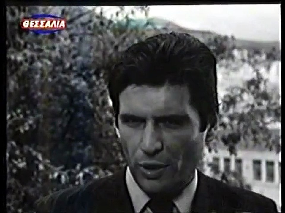 Εγκατάλειψη (1965)