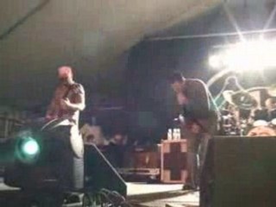 Alien Ant Farm - Forgive & Forget