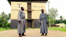 LA COMMUNAUTÉ FRANCISCAIN À ABIDJAN