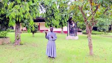 MONSEIGNEUR SIMEON AHOUANAN LE TEMOIGNAGE
