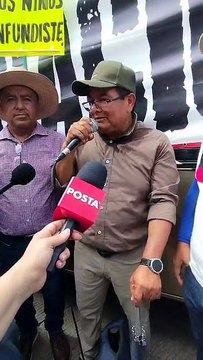 Maestros de la CNTE EN Chiapas rechazan consulta para resolver conflicto mantienen protestas (1)