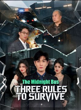 The Midnight Bus- Three Rules To Survive-Drama FULL MOVIES ENGLISH SUB