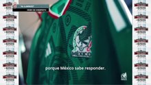 Johan Vázquez supera a Pachuca, Tigres y Pumas en el Mundial | Susana y Álvaro en Milenio