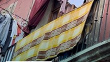 Viviendas en riesgo en ciudad de méxico