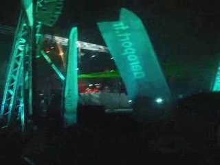 Fete de la Musique, Marseille