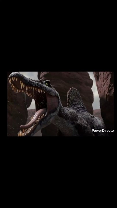 Spinosaurus aegyptiacus JP3