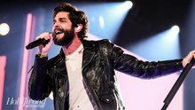 Maren Morris and Thomas Rhett Lead 2020 ACM Awards Nominations | THR News [Full Movie]