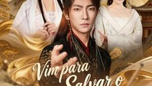 Vim para Salvar o Palácio da Morte | Série Completa | Short Drama Português