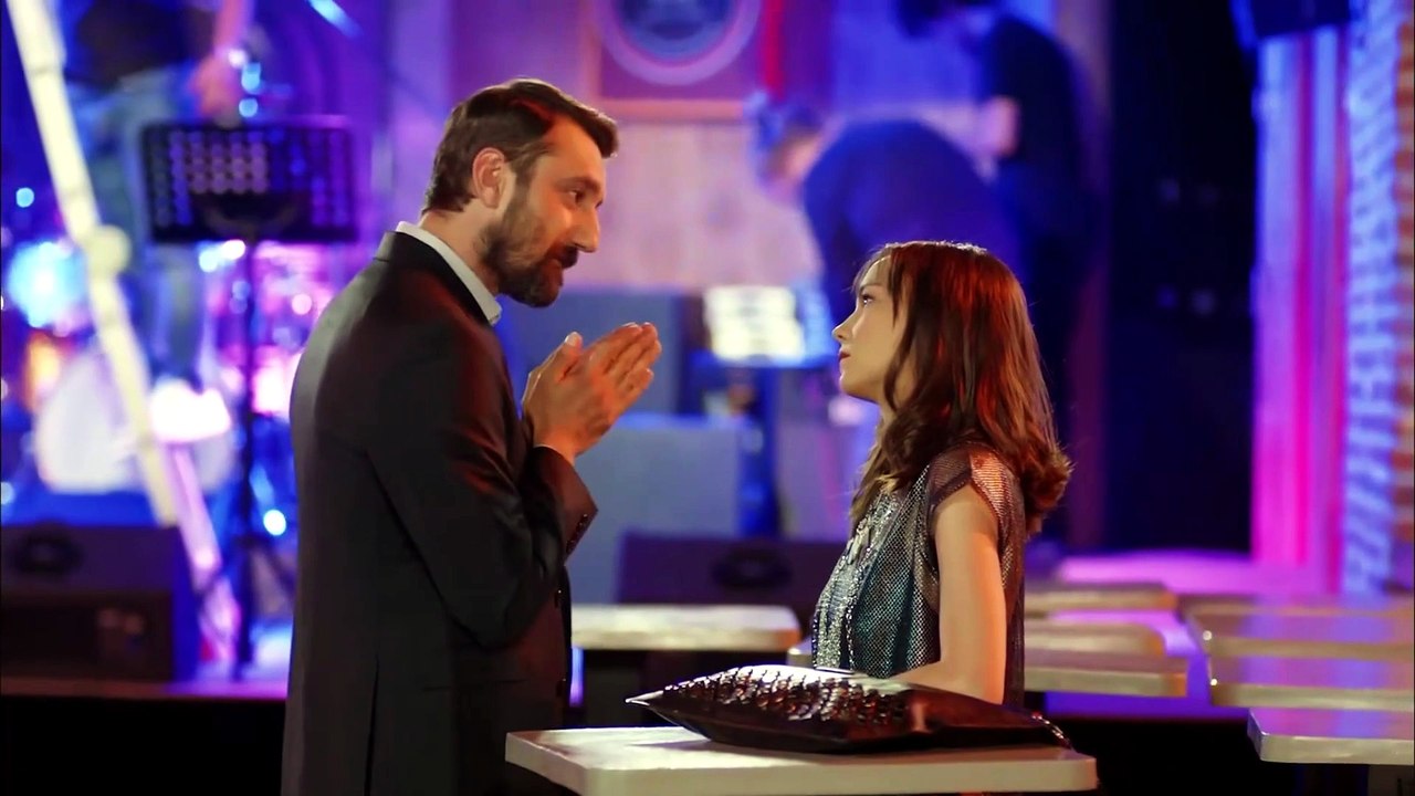 Dolunay Episode 11 | Turkish Drama English Subtitles | Full Episode