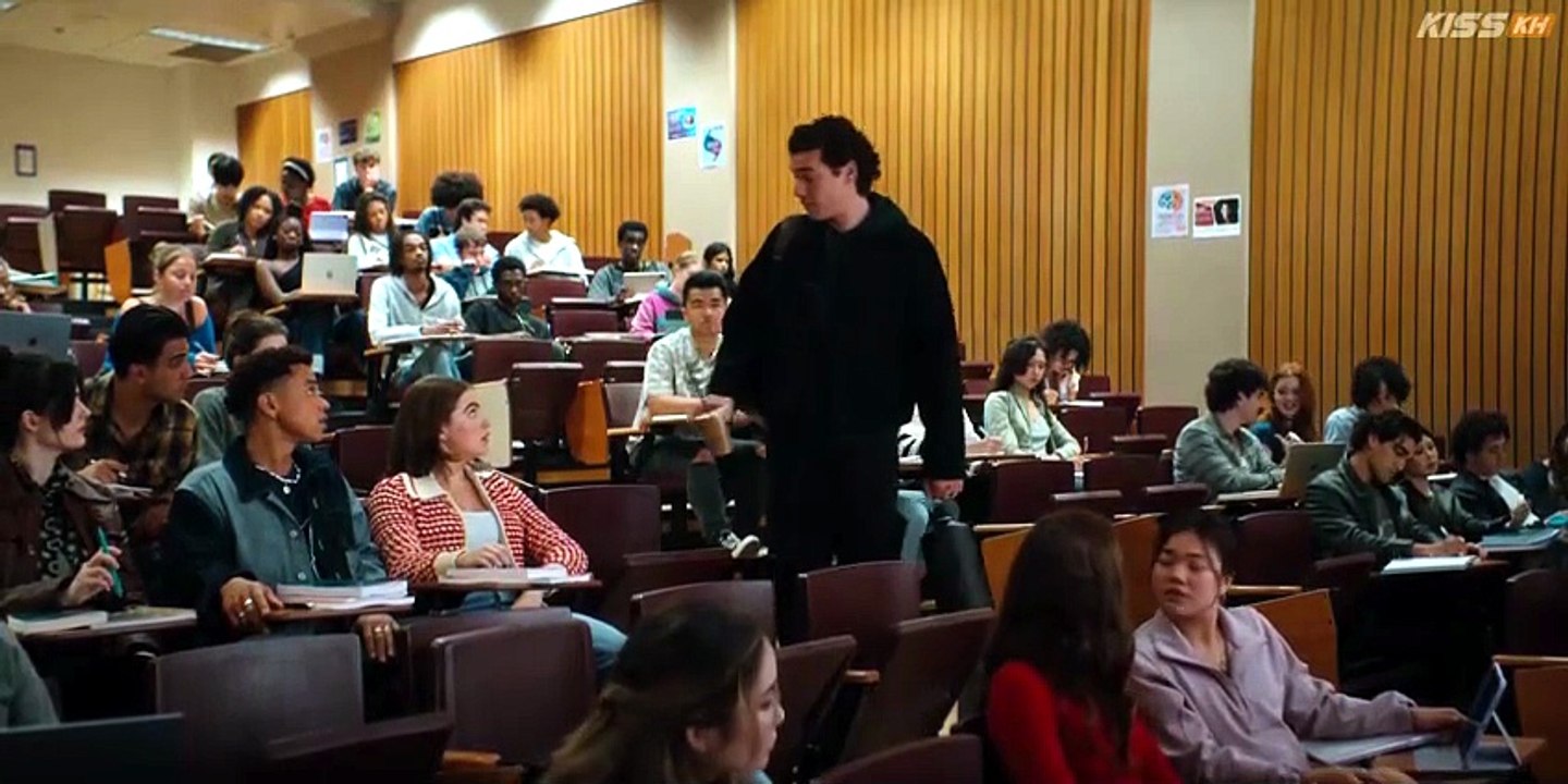 Off Campus Episode 2
